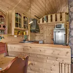 Chalet Mariabu By Interhome