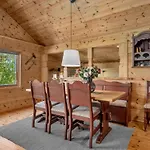 Mariabu By Interhome Chalet Fossdal