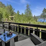 Mariabu By Interhome Chalet