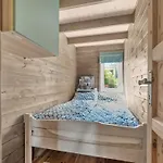 Chalet Mariabu By Interhome Fossdal