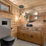 Mariabu By Interhome Chalet