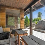 Mariabu By Interhome * Fossdal