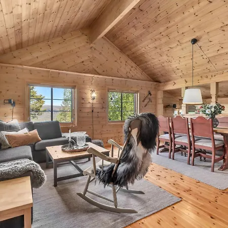 شاليه Mariabu By Interhome