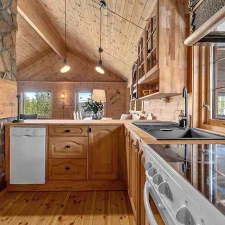 Mariabu By Interhome Alpstuga