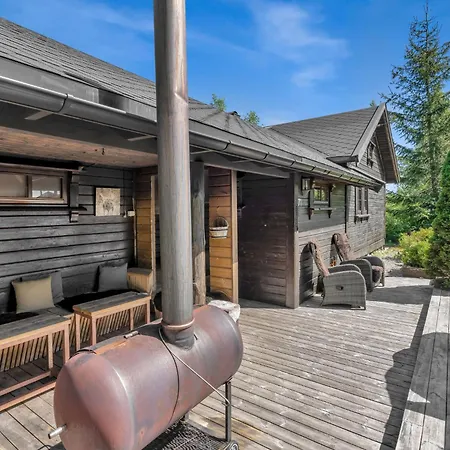 Mariabu By Interhome شاليه