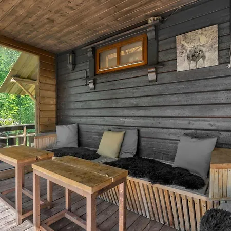 Mariabu By Interhome