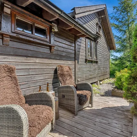 Mariabu By Interhome Fossdal