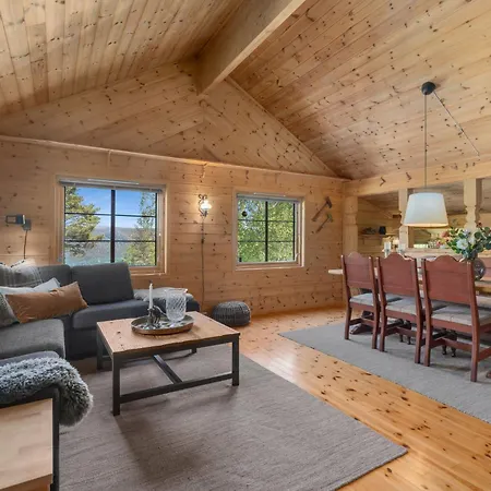 Mariabu By Interhome * Fossdal