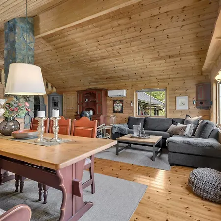 Mariabu By Interhome Alpstuga