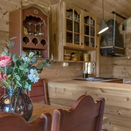 Mariabu By Interhome Alpstuga *