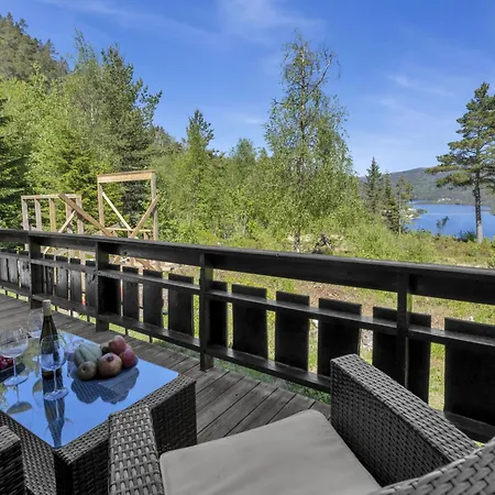 Mariabu By Interhome Alpstuga