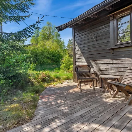 Mariabu By Interhome