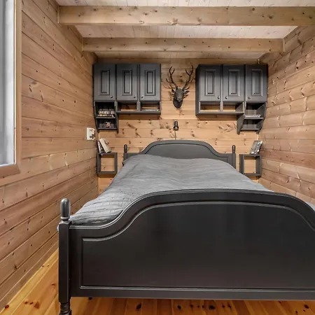 Mariabu By Interhome *