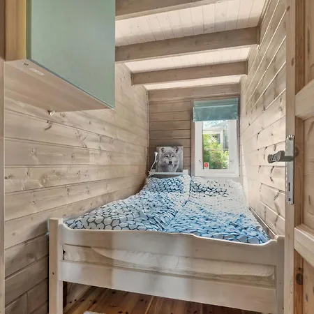 شاليه Mariabu By Interhome Fossdal