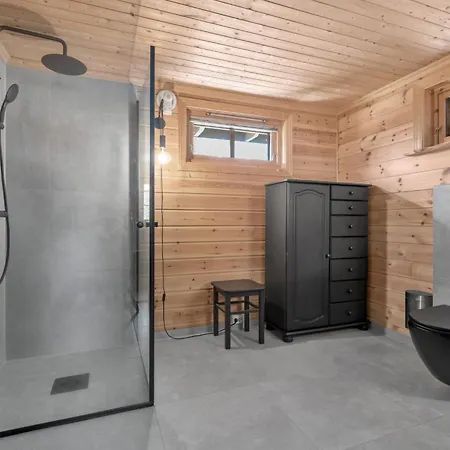 Mariabu By Interhome Alpstuga *