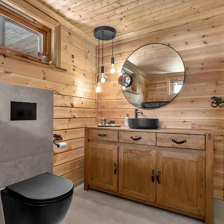Mariabu By Interhome Alpstuga