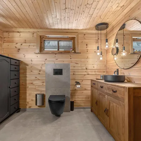 Mariabu By Interhome *