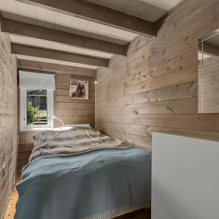 Mariabu By Interhome * Fossdal