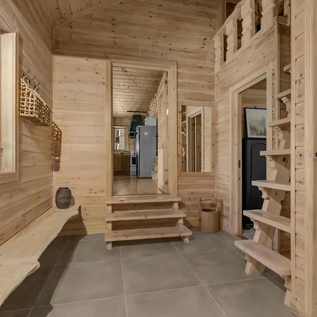 شاليه Mariabu By Interhome *