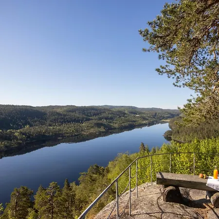 Mariabu By Interhome Fossdal