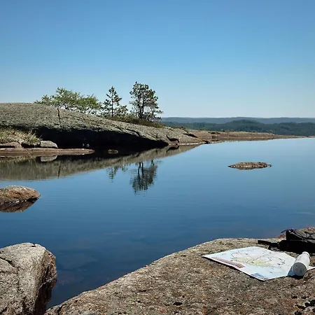 Mariabu By Interhome Fossdal