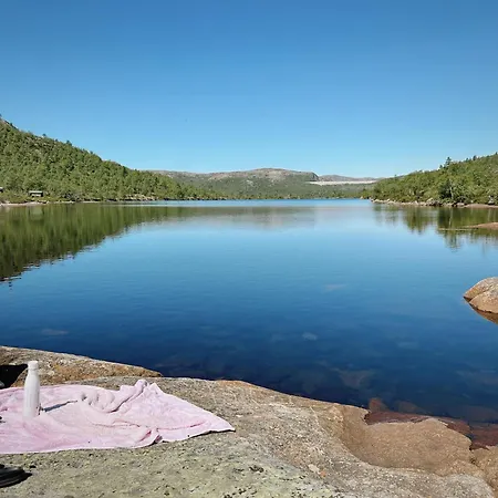 Mariabu By Interhome * Fossdal