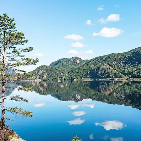 Mariabu By Interhome Fossdal