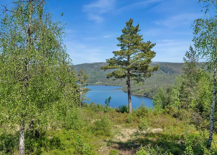 Mariabu By Interhome