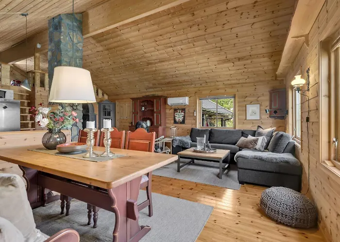 Mariabu By Interhome 샬레