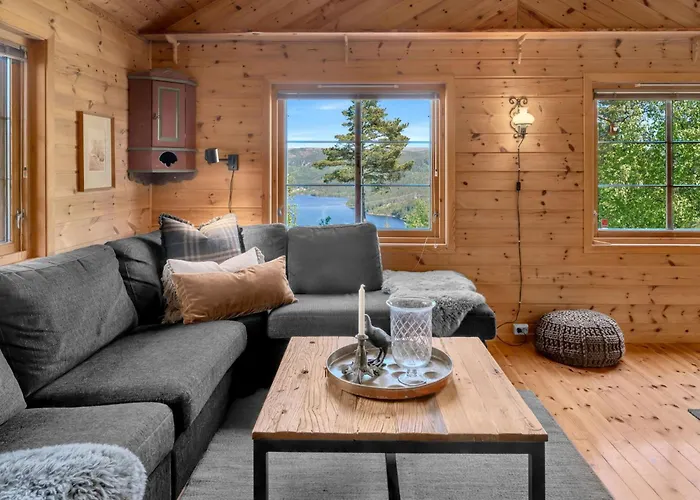 Mariabu By Interhome * Fossdal