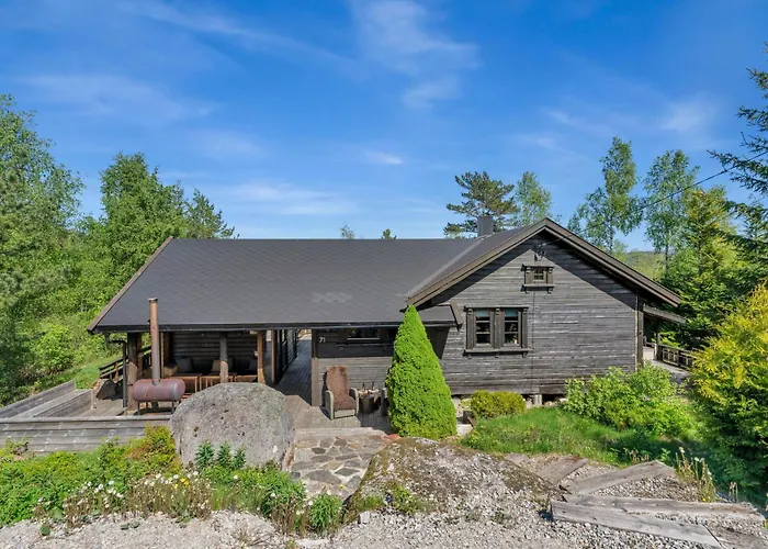 Mariabu By Interhome Fossdal