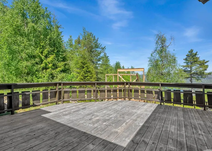 Mariabu By Interhome *