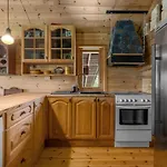 Mariabu By Interhome Fossdal